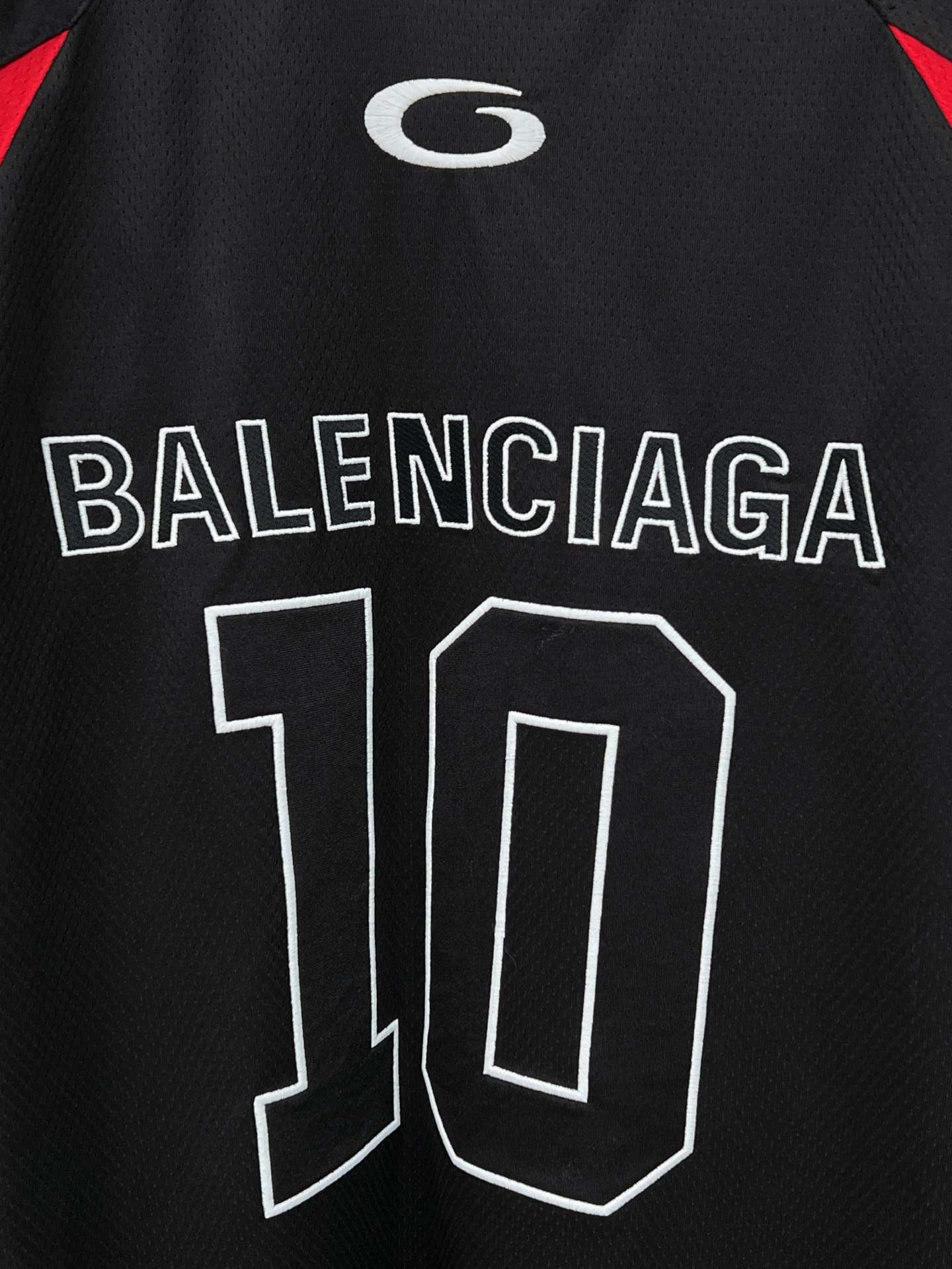 Balenciaga clothing-279