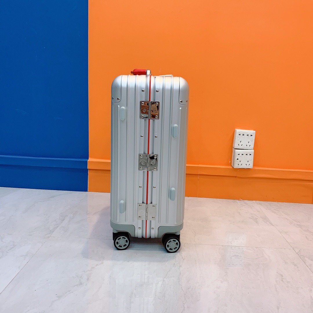 RIMOWA luggage-20