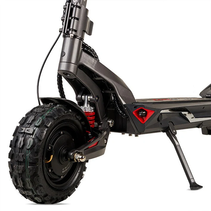 PATINETE ELÉCTRICO 2400W TAUROS V2