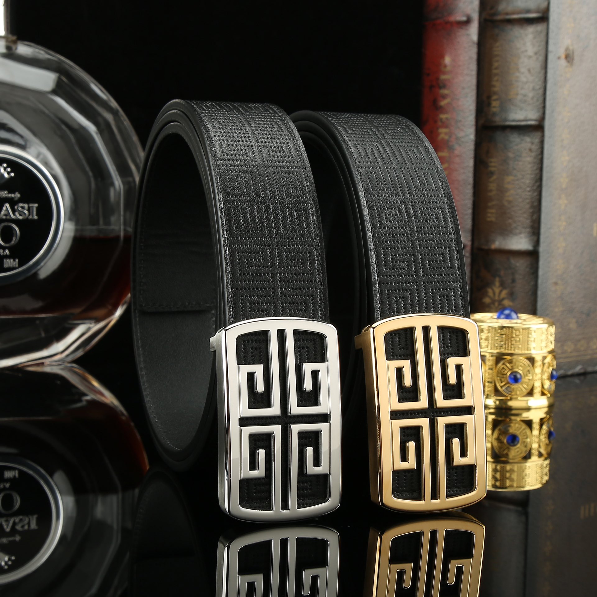 Givenchy belt-54
