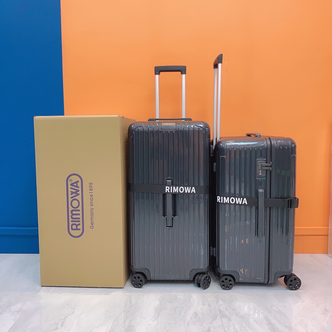 RIMOWA luggage-104