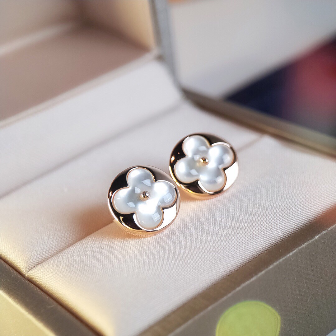 LV earrings-49