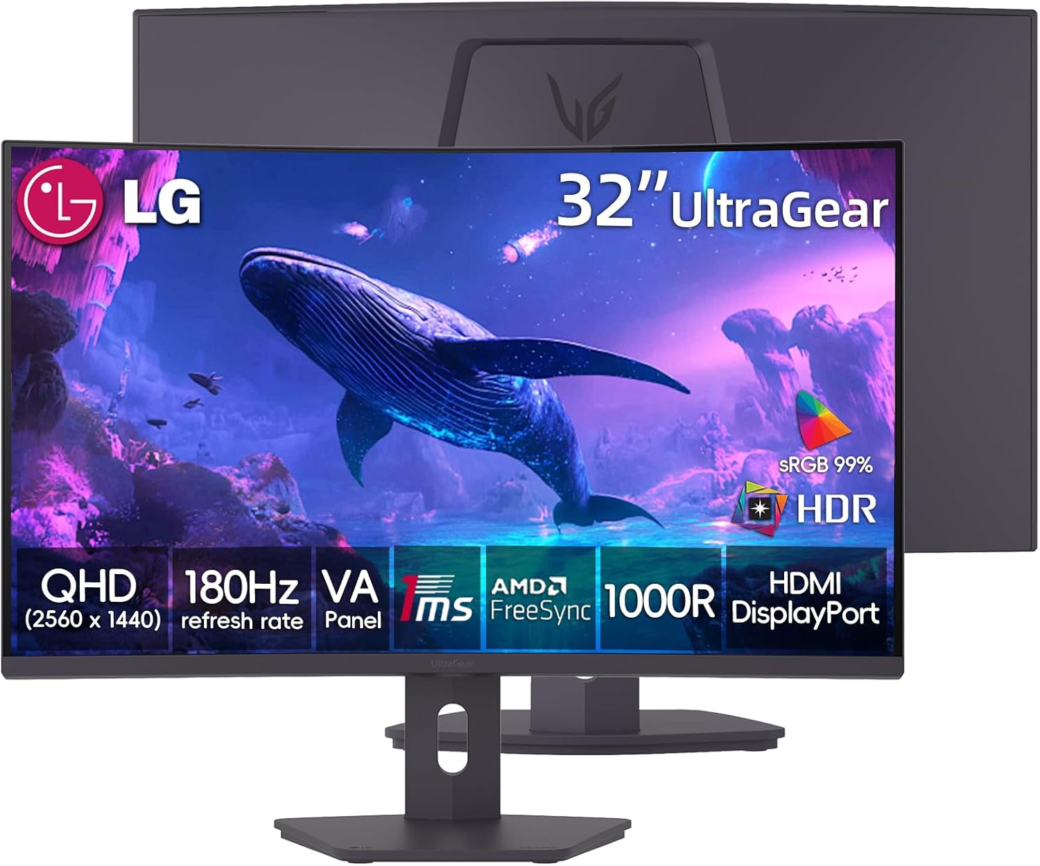 LG 32