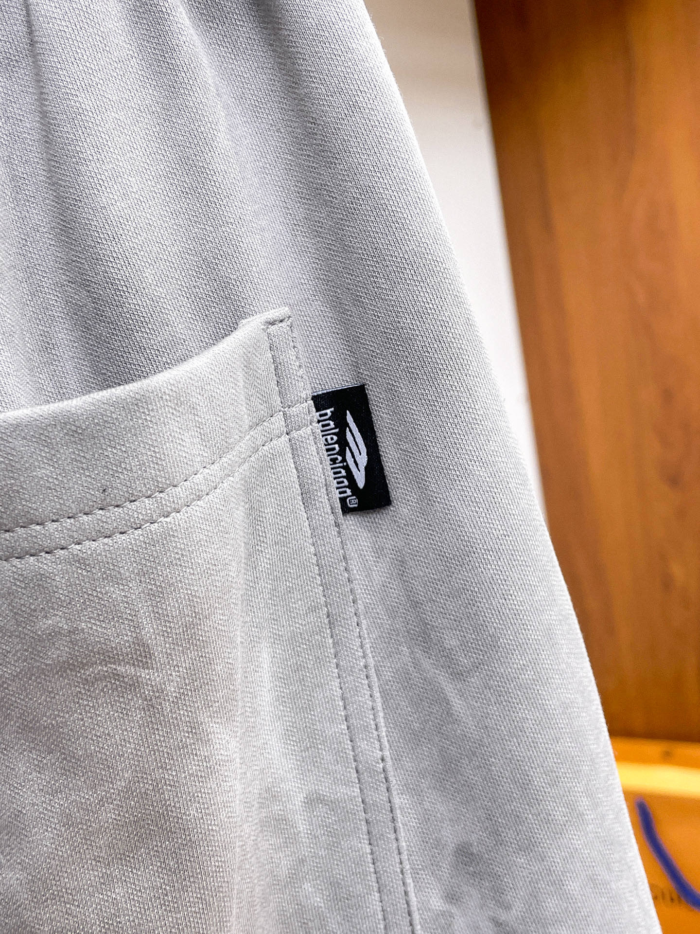 Balenciaga Clothing-196