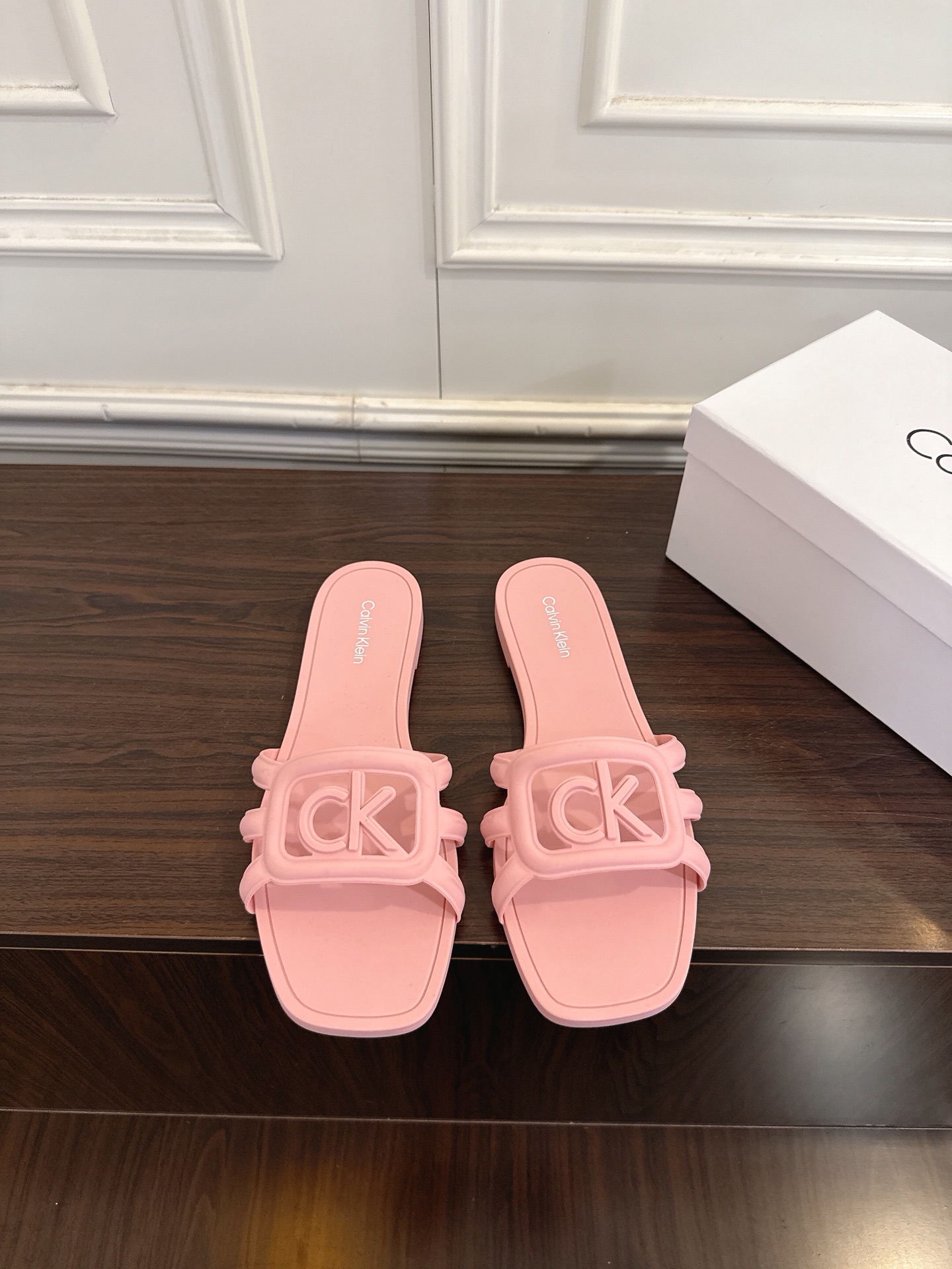 Calvin Klein Slippers