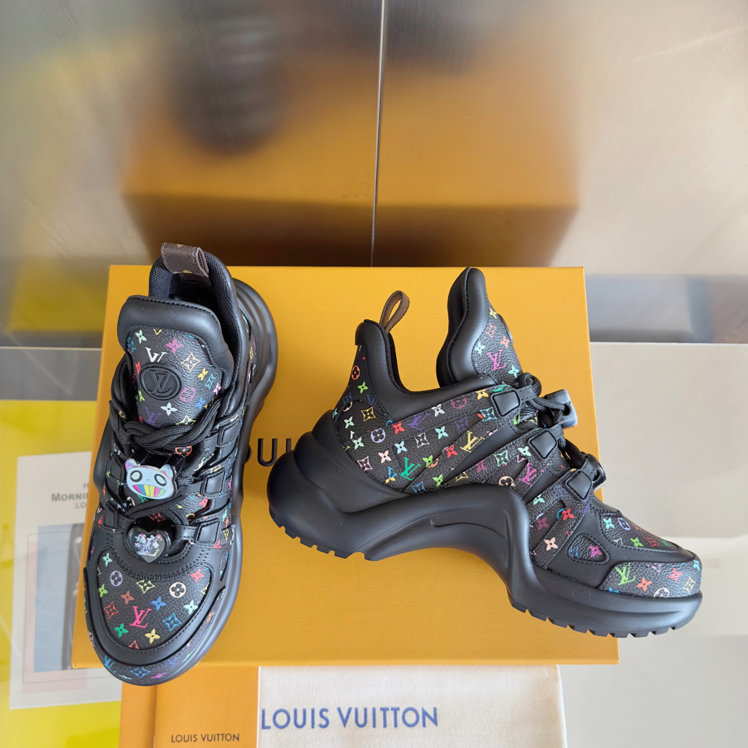 Lv Sneakers-213