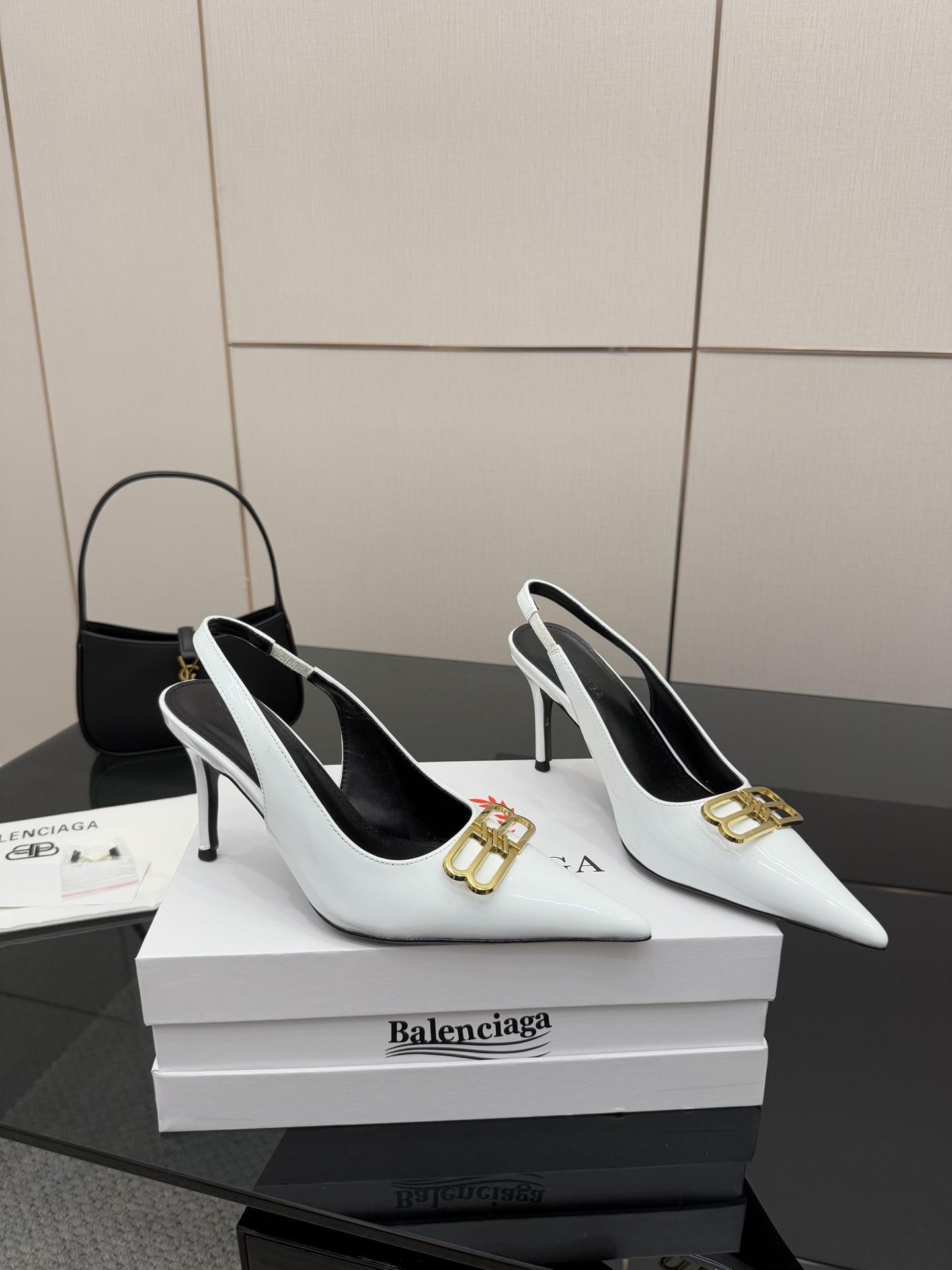 Balenciaga Summer footwear