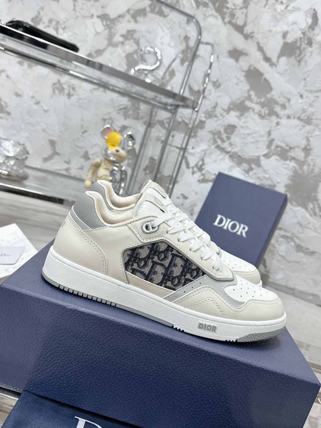 Dior Sneakers-65