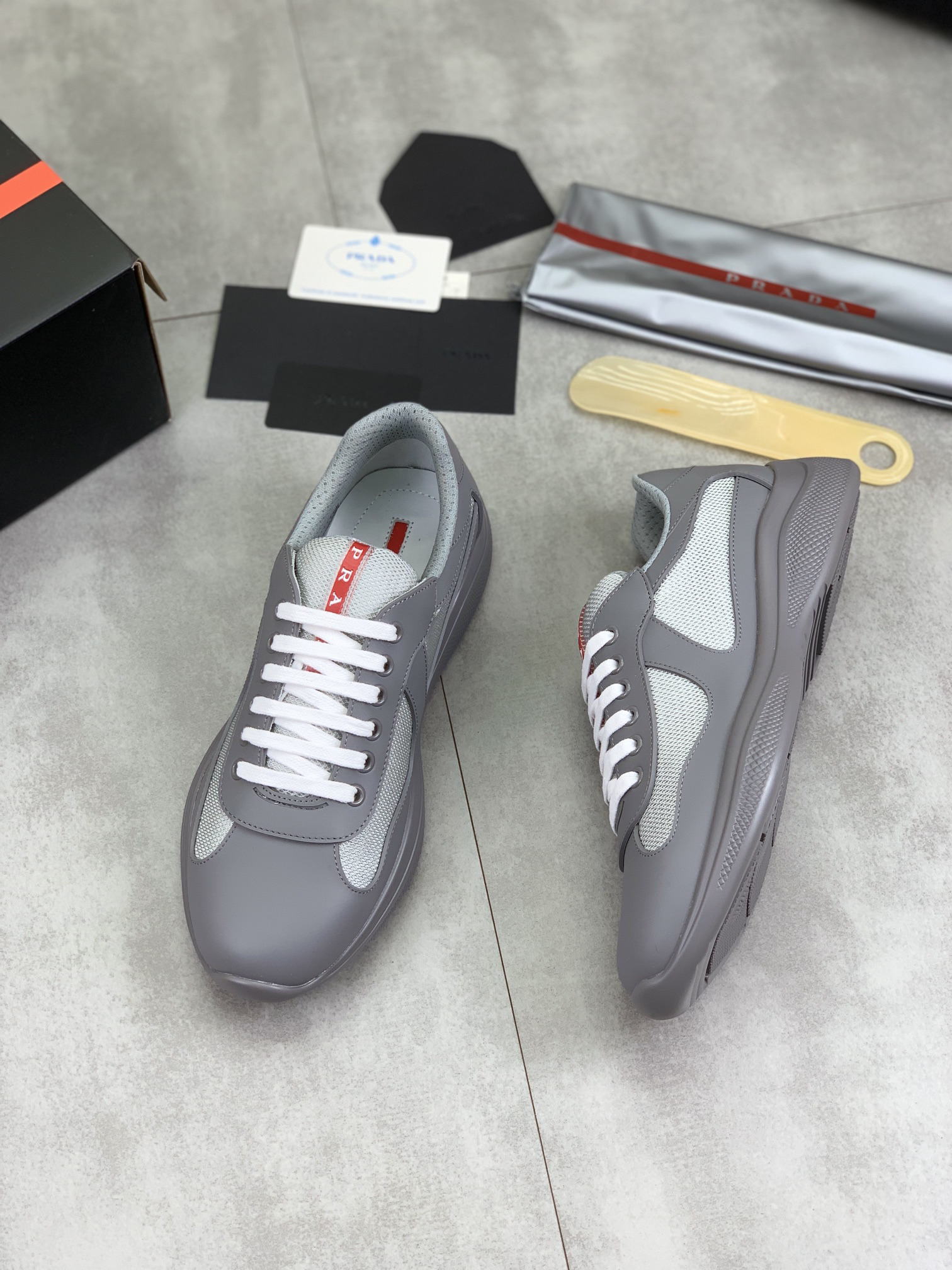 Prada Sneakers-101