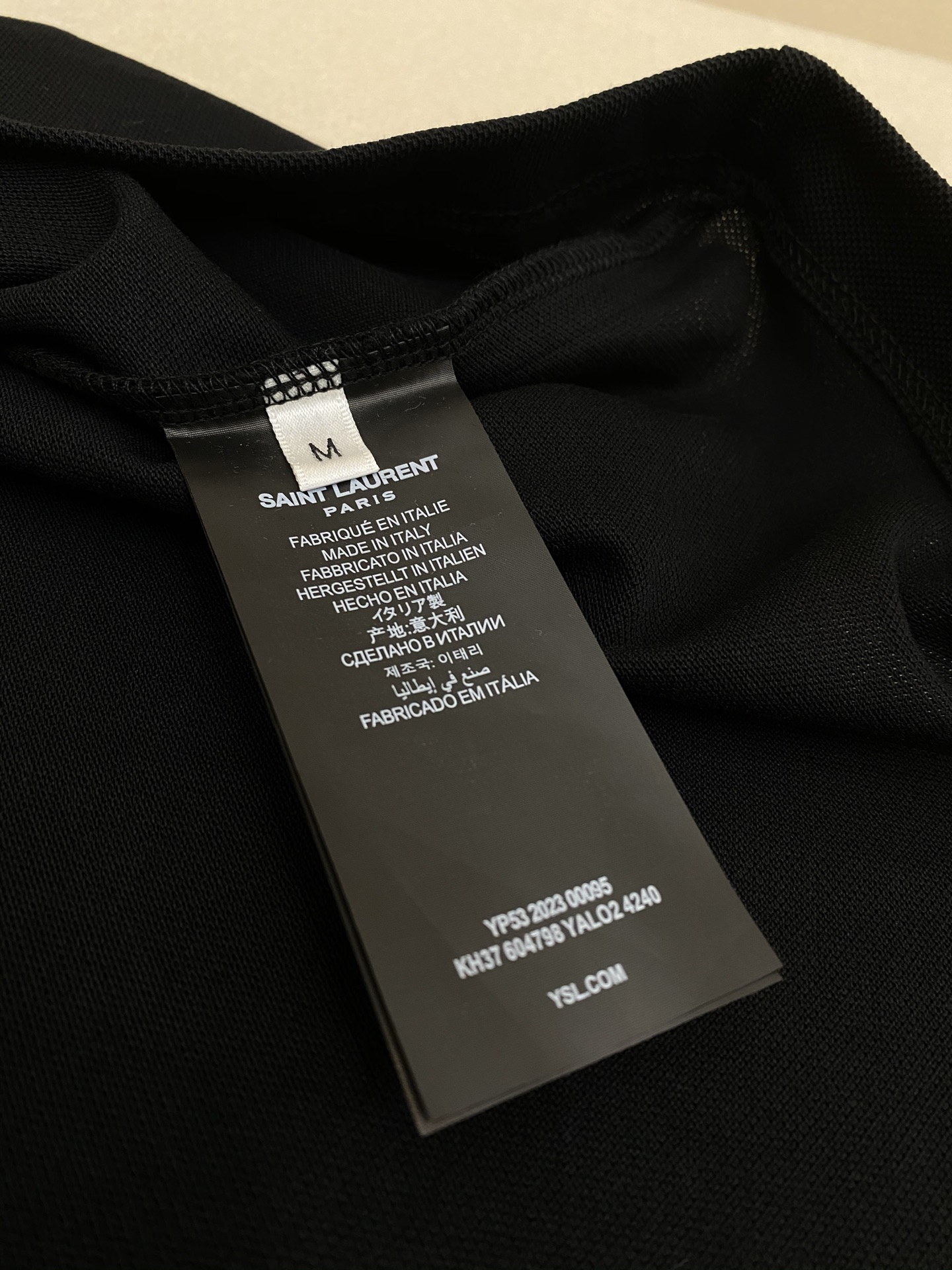 YSL clothing-56