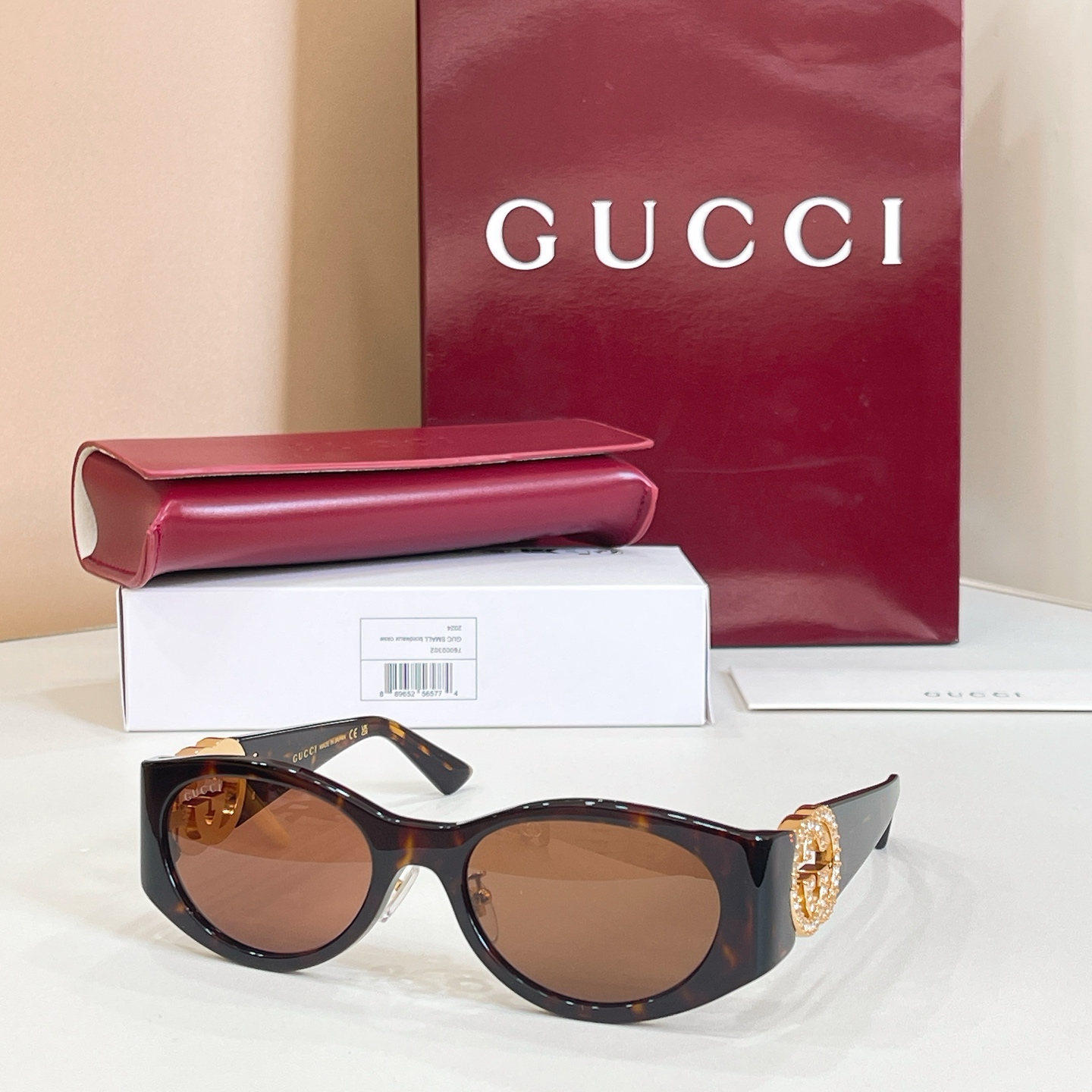 Gucci glasses-5