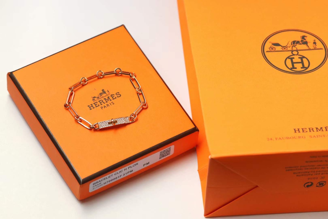 Hermes Bracelet-12