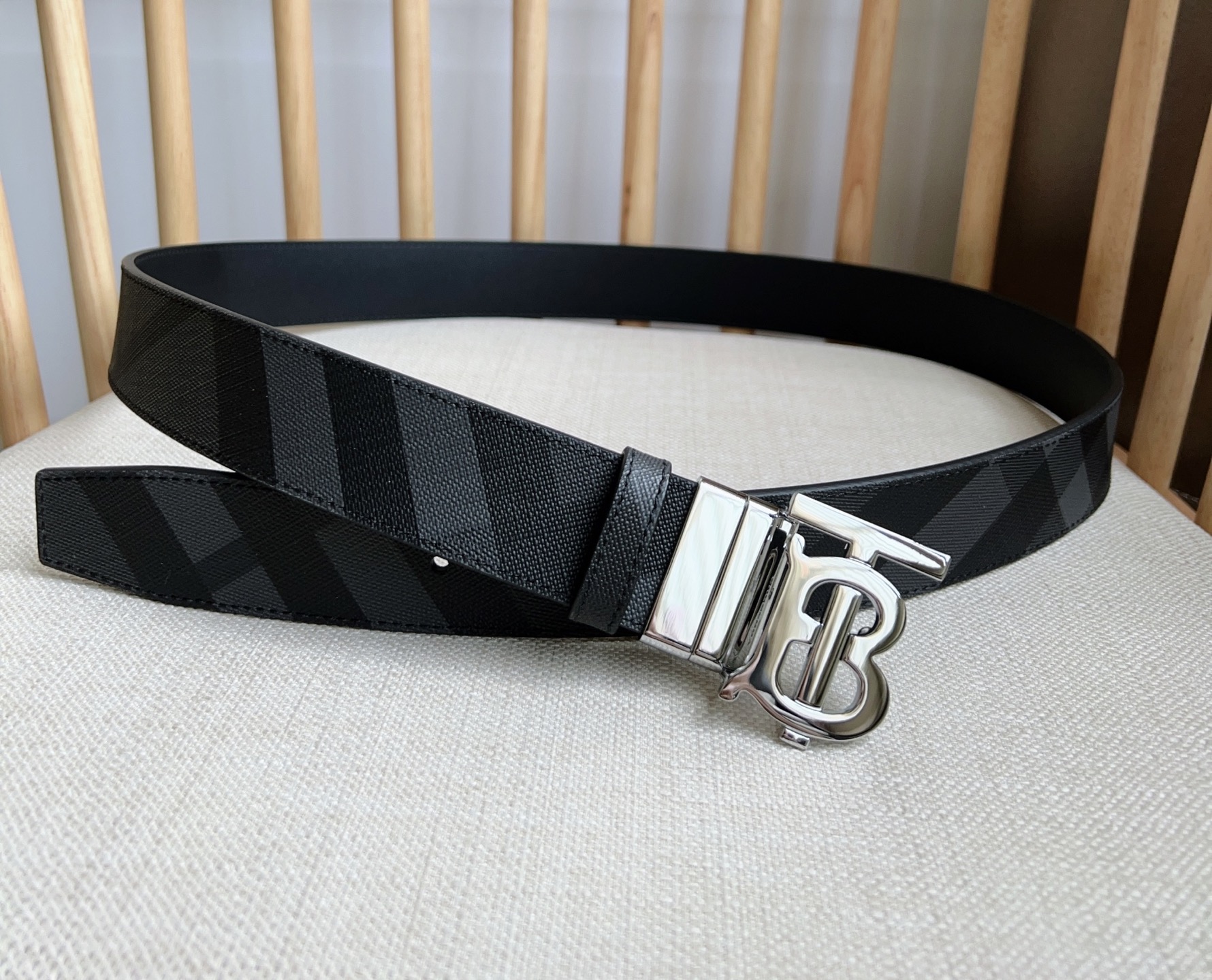 Burberry belt-62