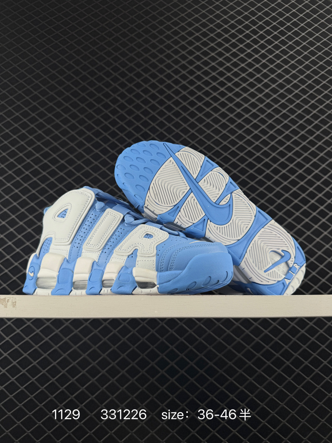 Nike Sneakers-187