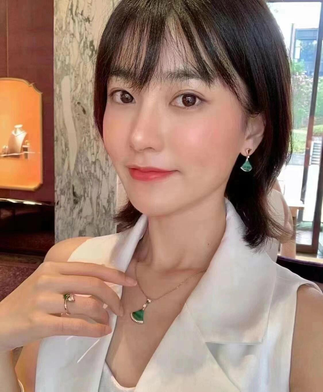 Bottega Veneta necklace-62