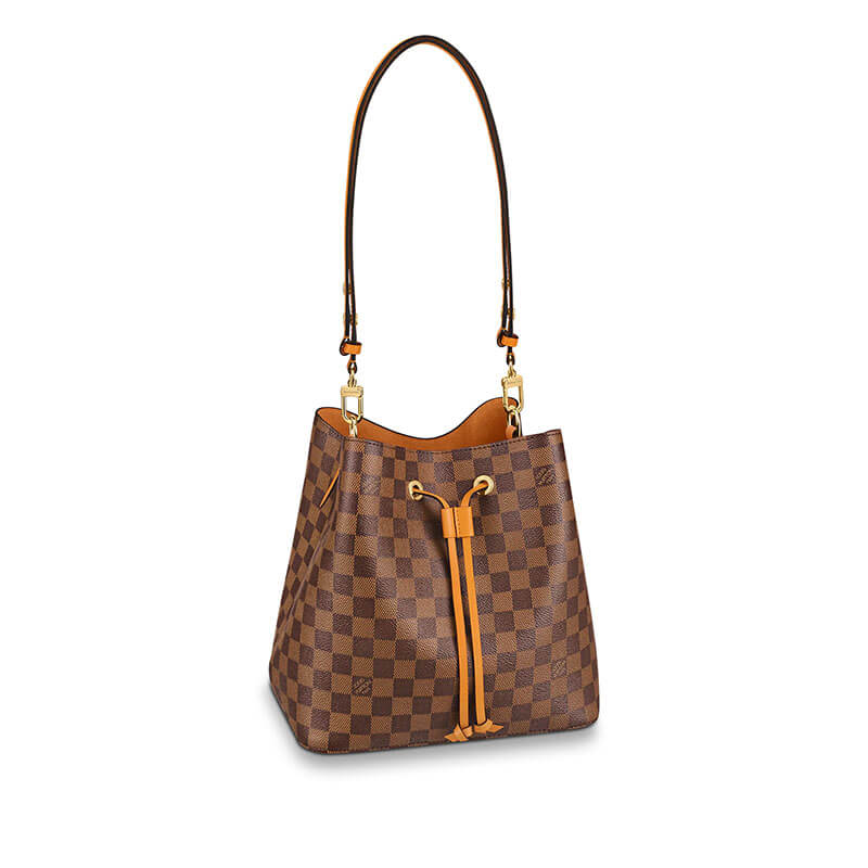 Louis Vuitton NeoNoe Bucket Bag