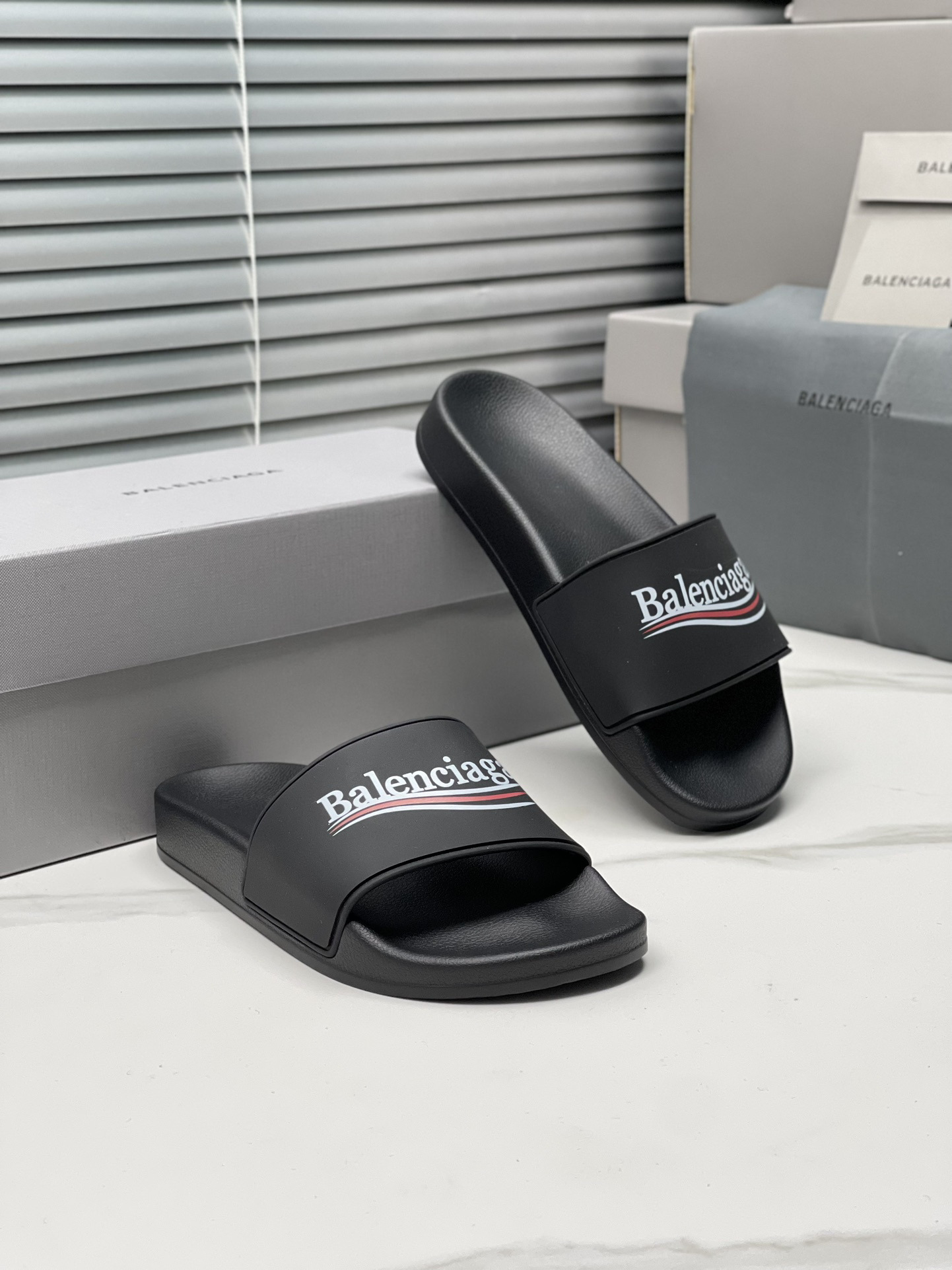 Balenciaga Summer footwear