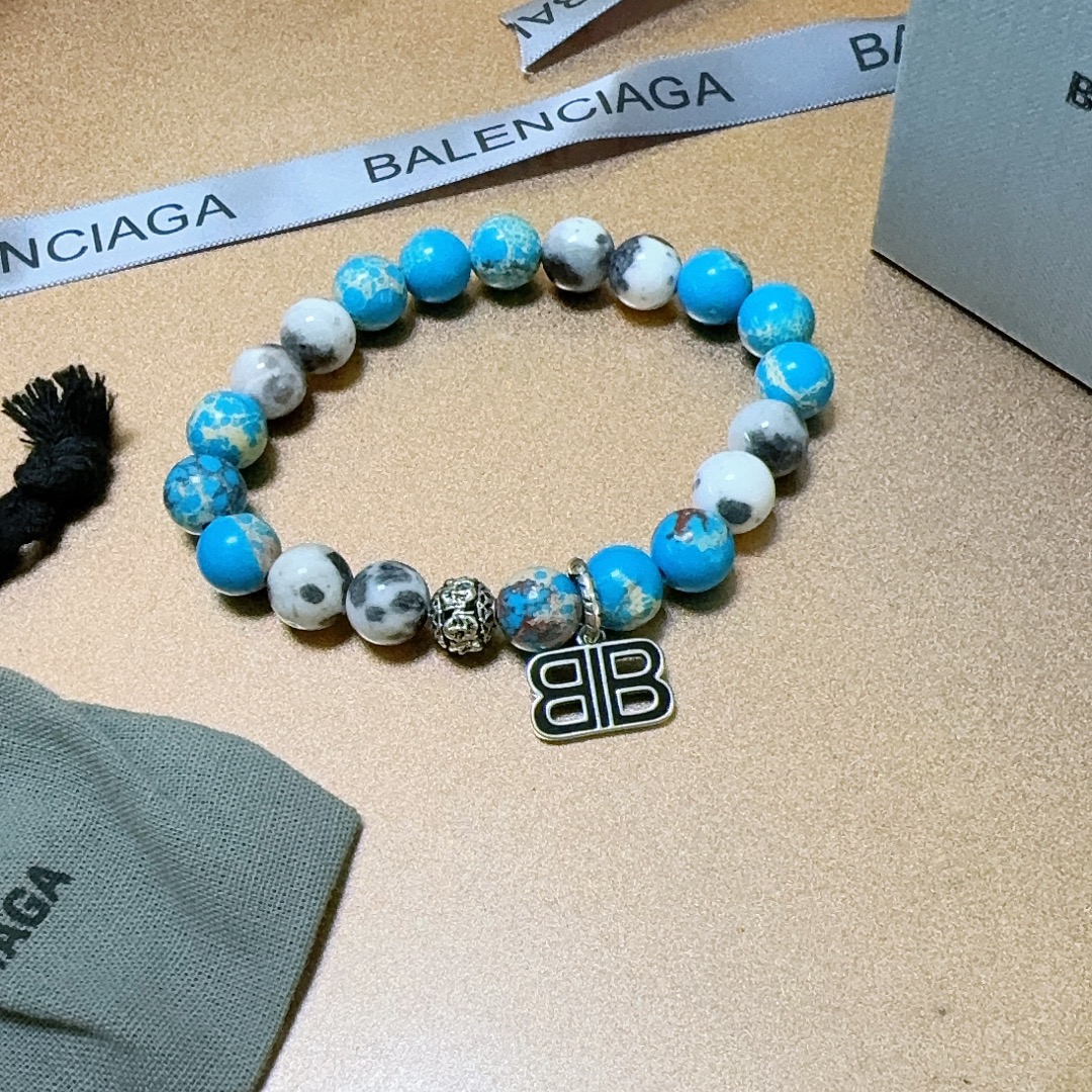 Balenciaga Bracelet-76