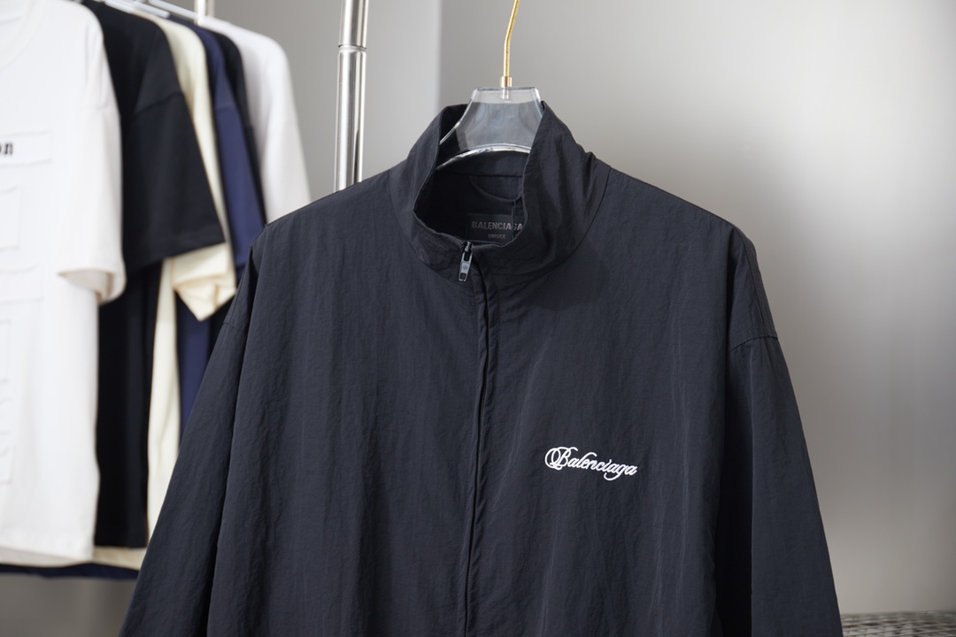 Balenciaga Clothing-308