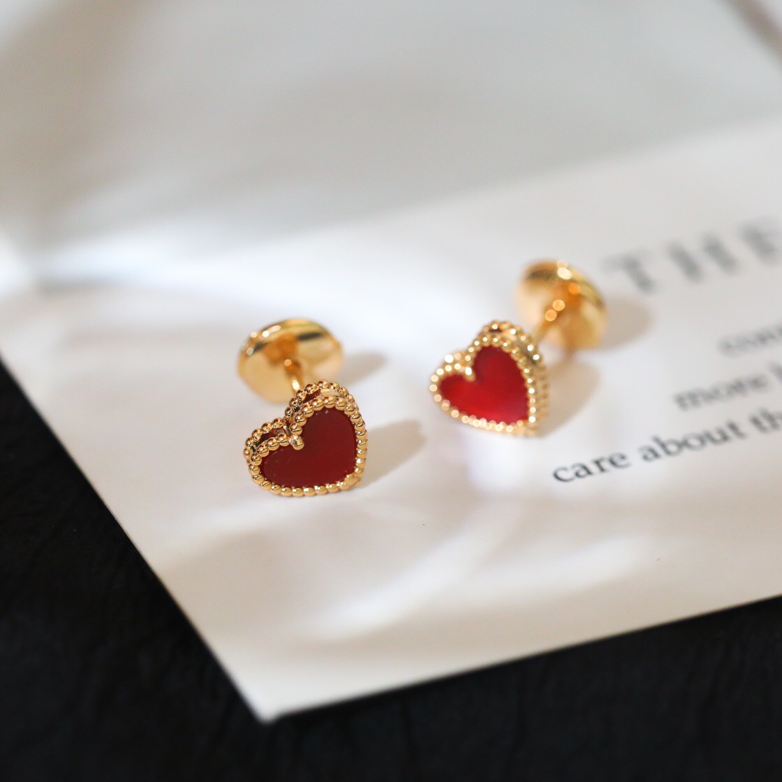 Van Cleef & Arpels earring-46