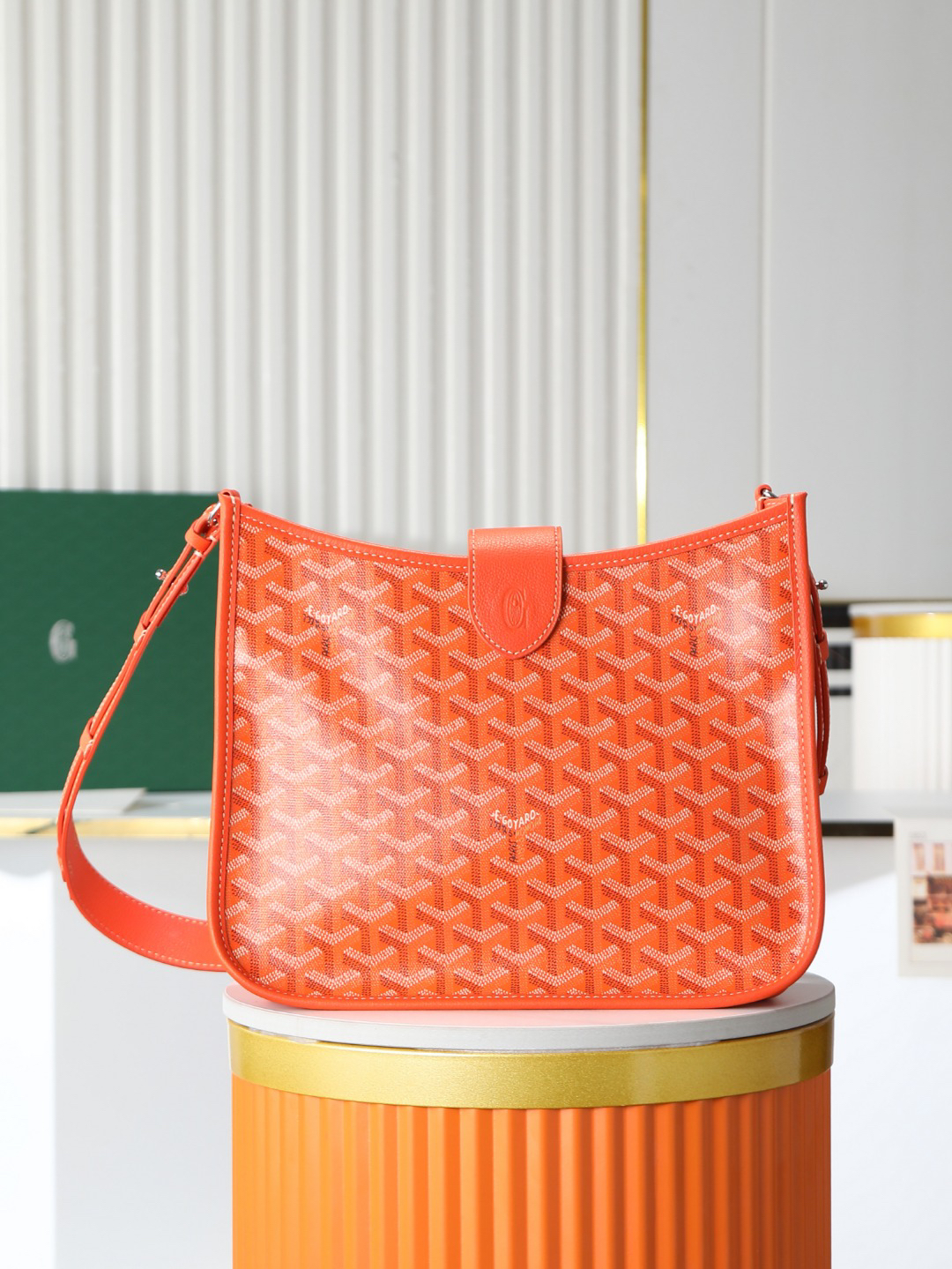 Goyard bags-59