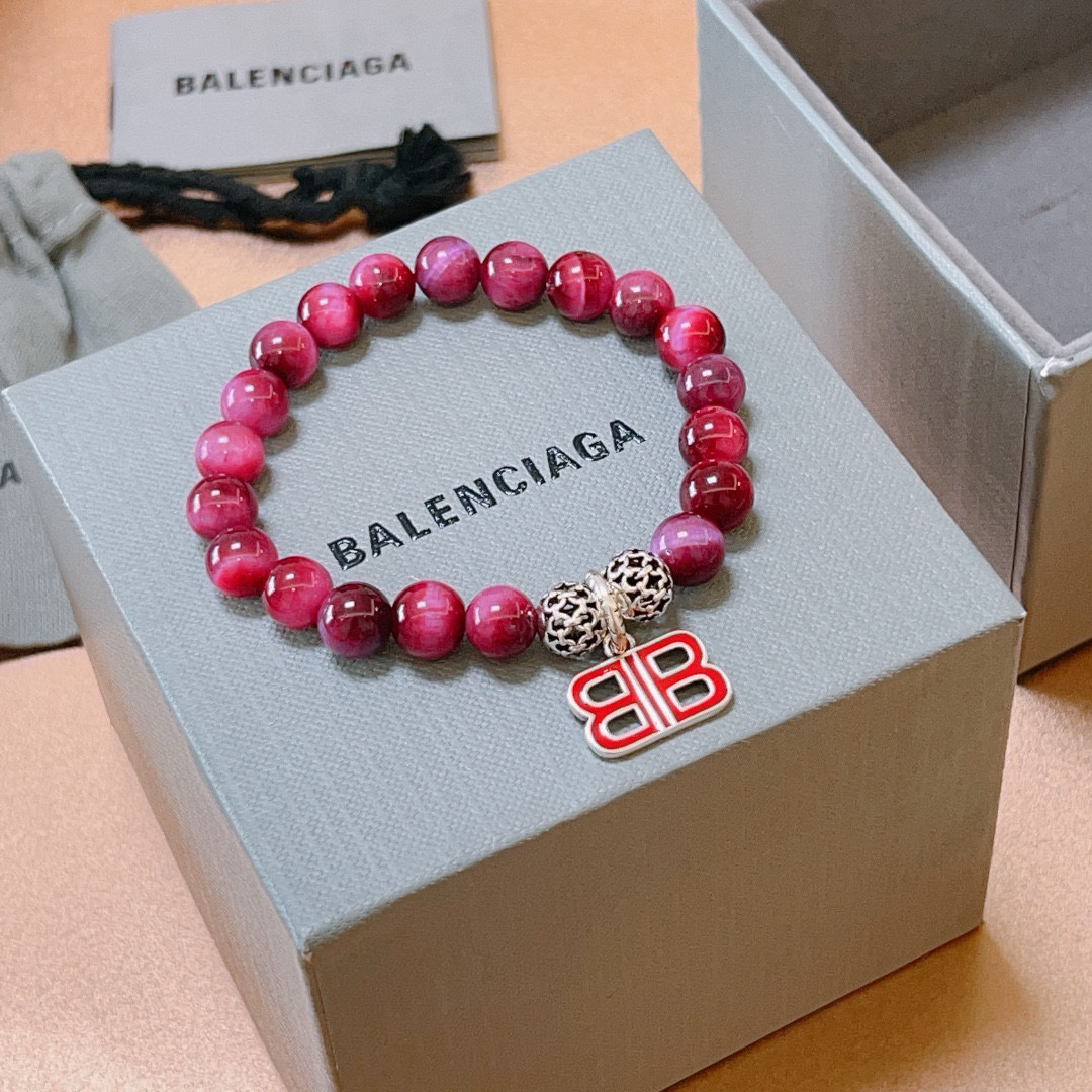 Balenciaga Bracelet-59