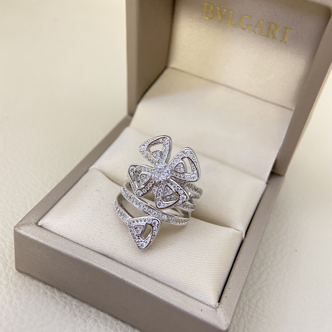 Bottega Veneta ring-33