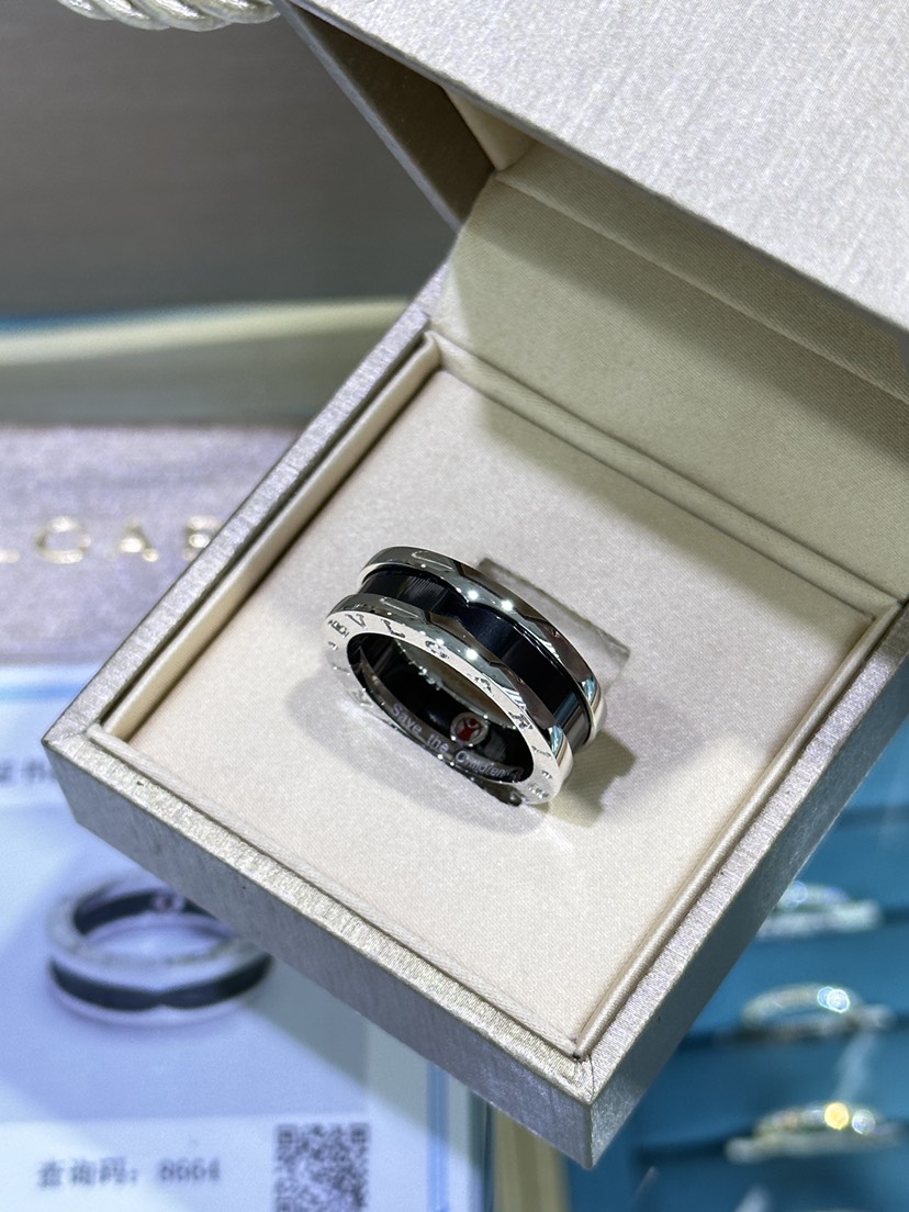 Bottega Veneta ring-78