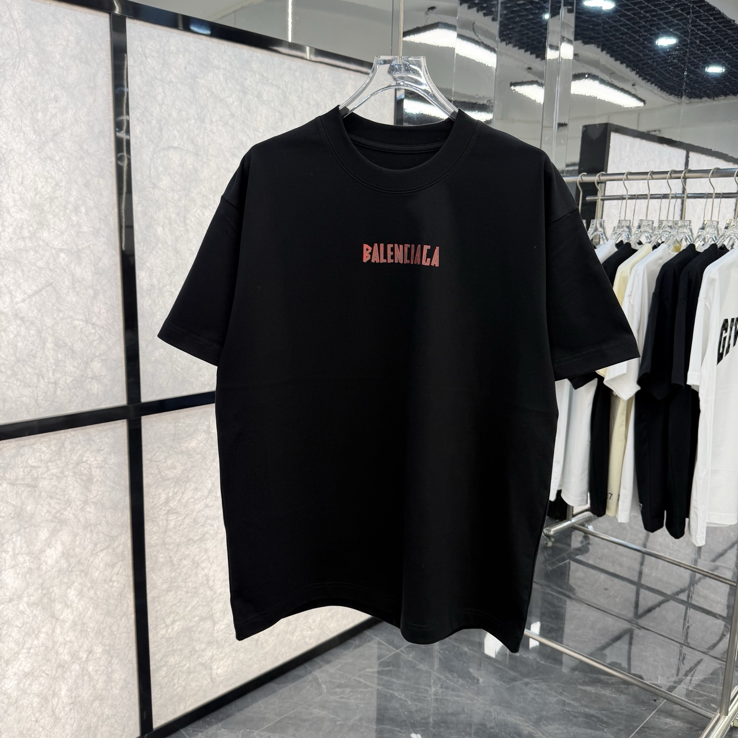 Balenciaga clothing-83