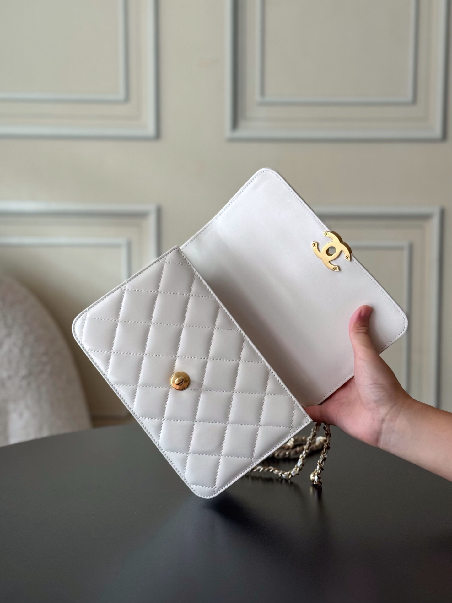 Chanel Hot New Product-197