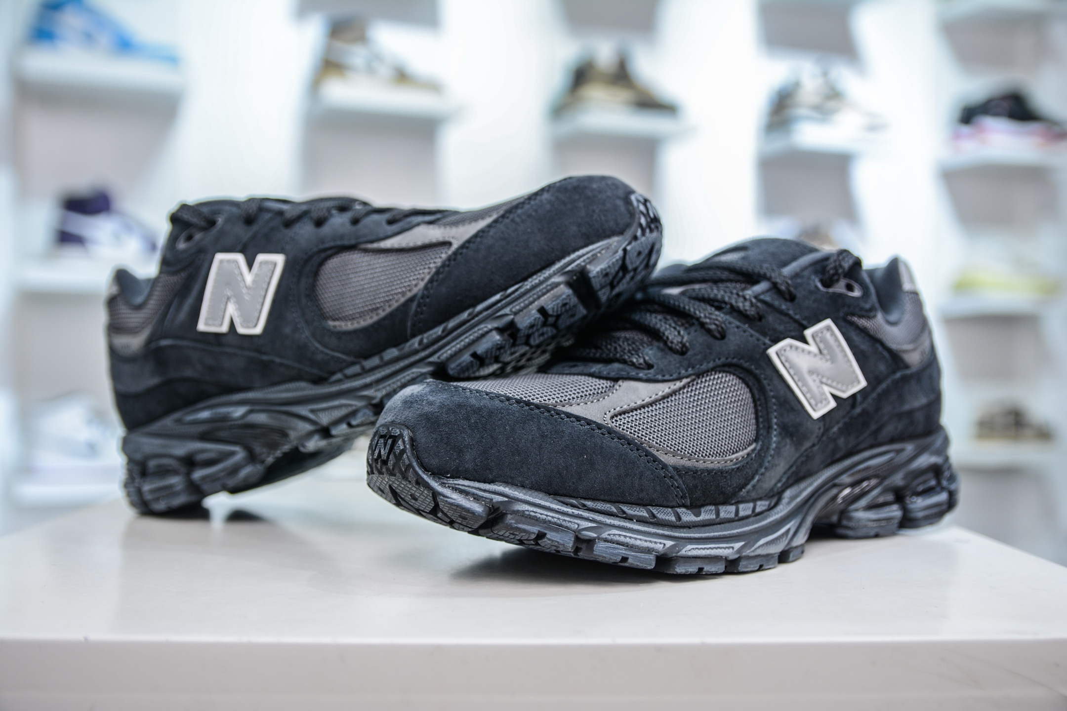 New Balance Sneakers-211