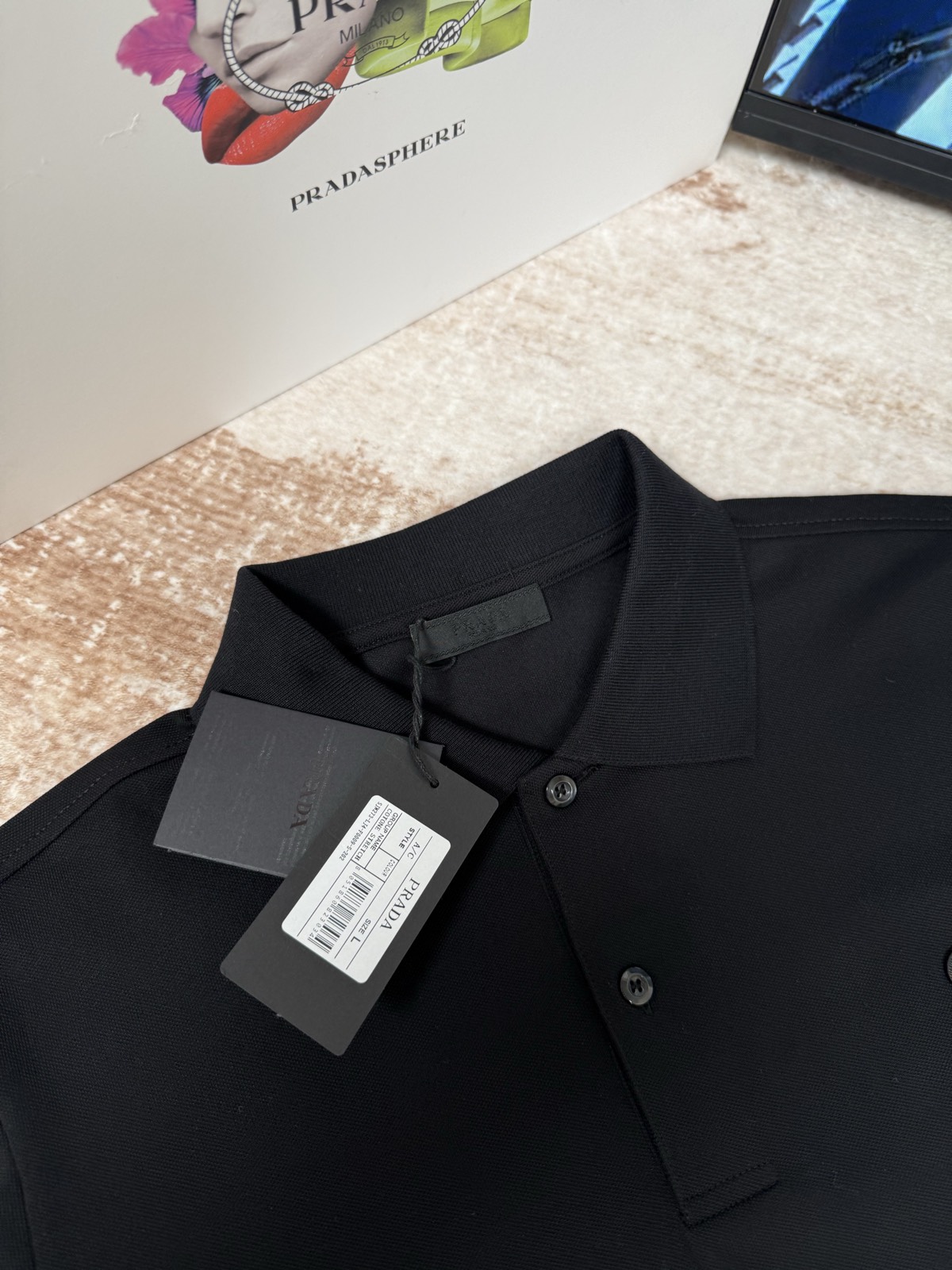 Prada clothing-66