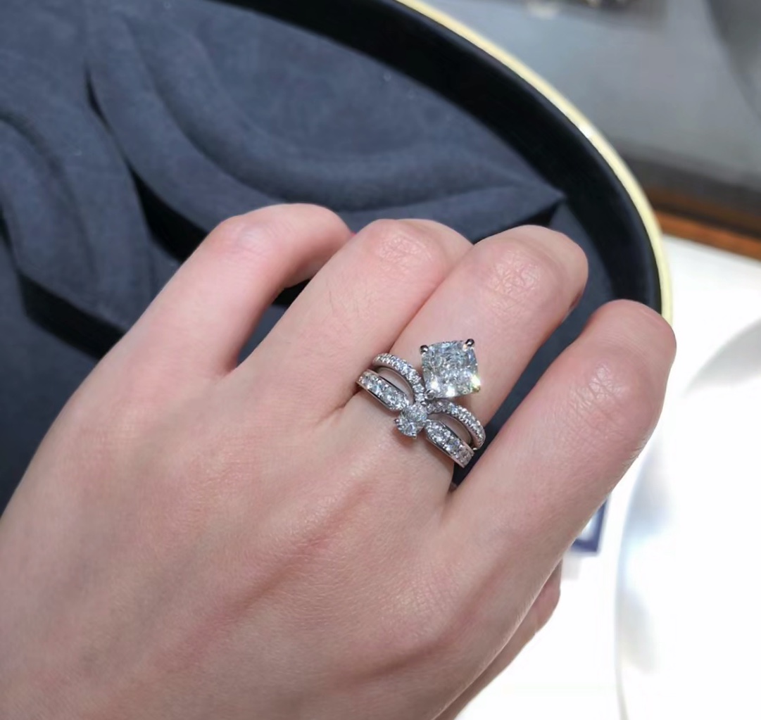 Balenciaga ring-9