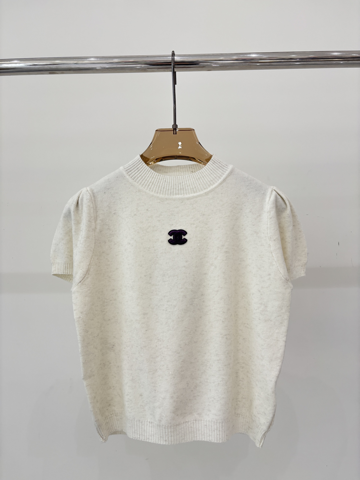 Chanel Clothing-77