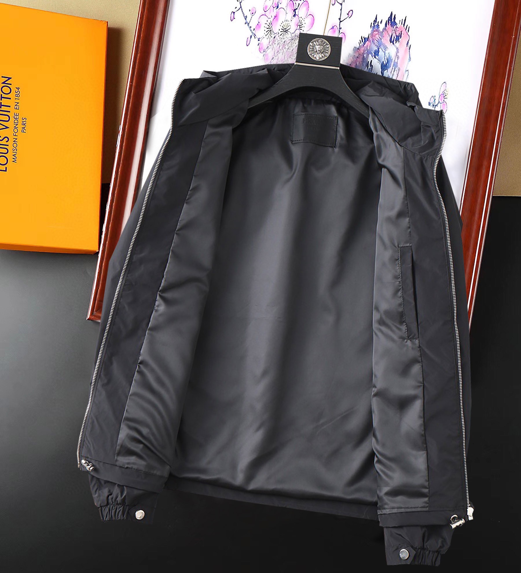 Prada Clothing-392