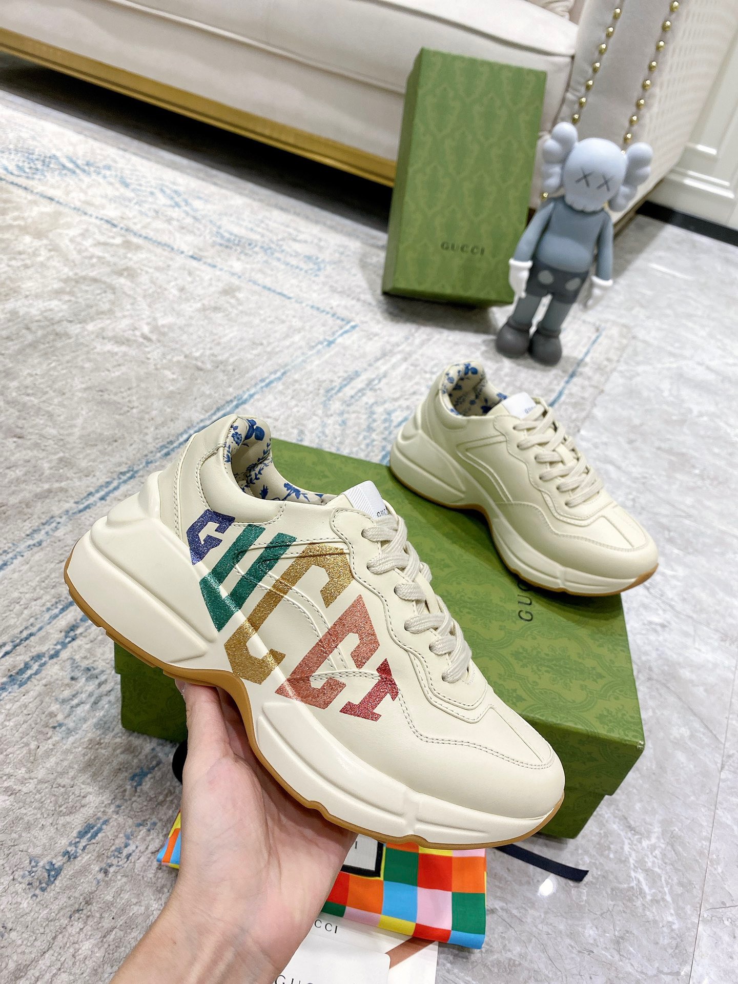 Gucci Sneakers-200