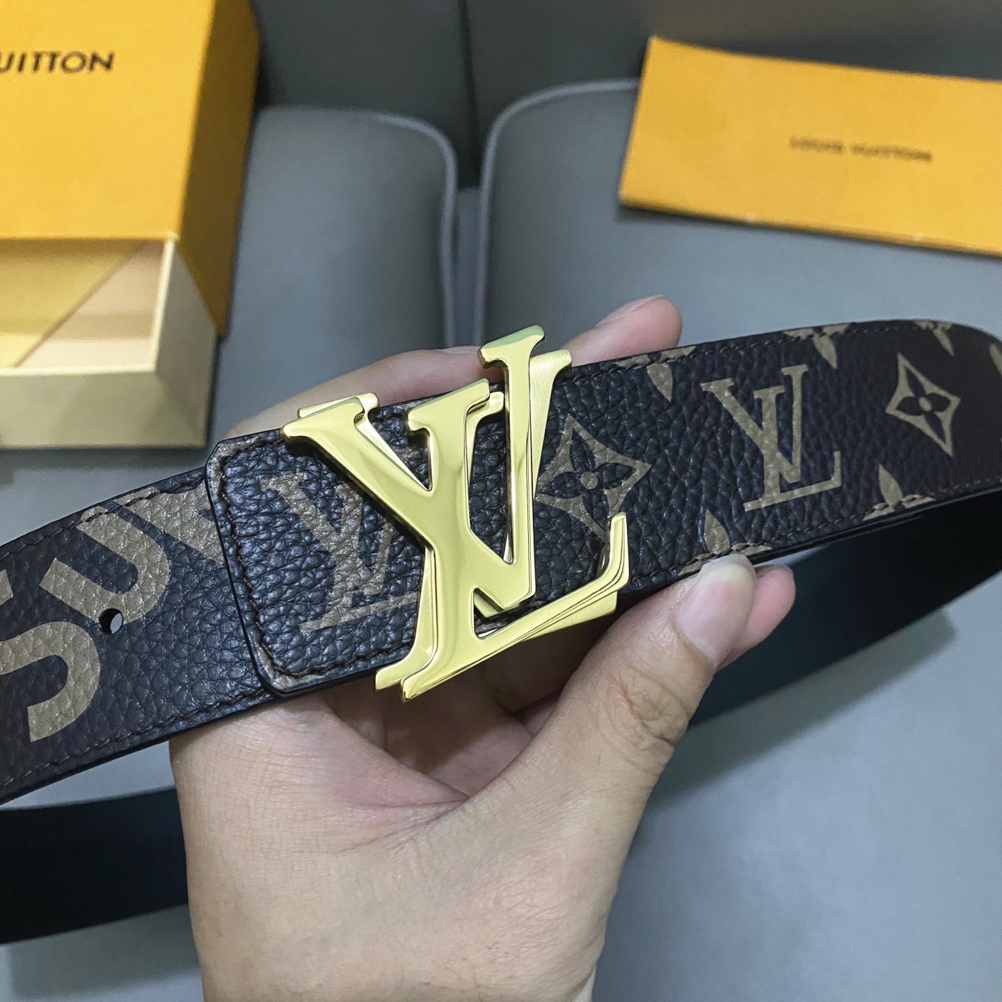 Lv belt-66