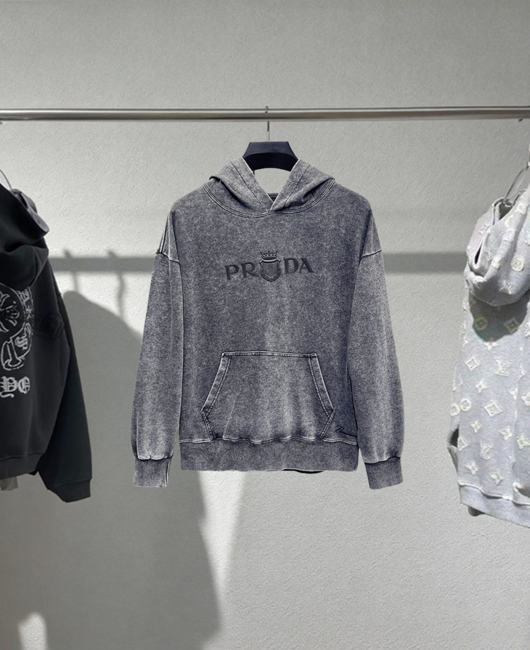 Prada Clothing-117