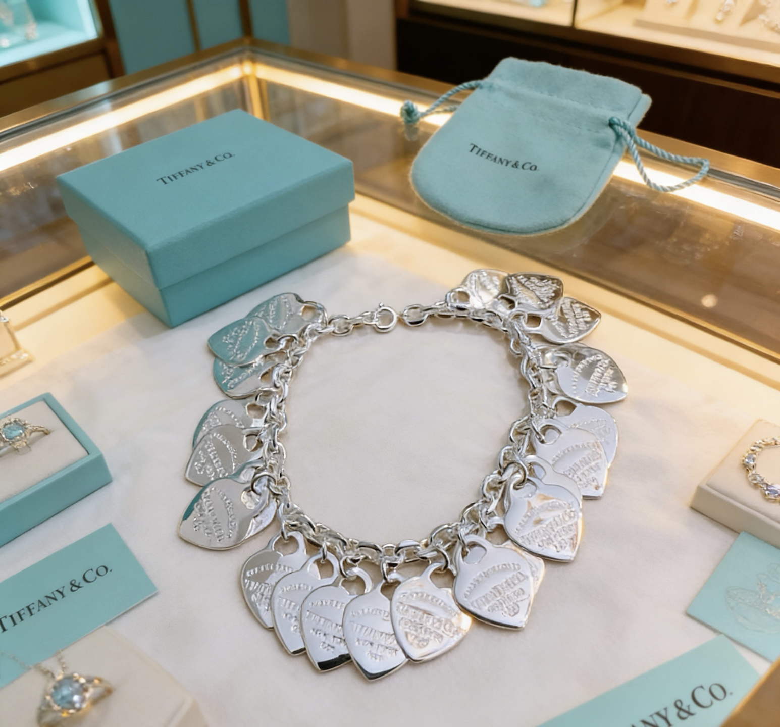 tiffany Bracelet-68