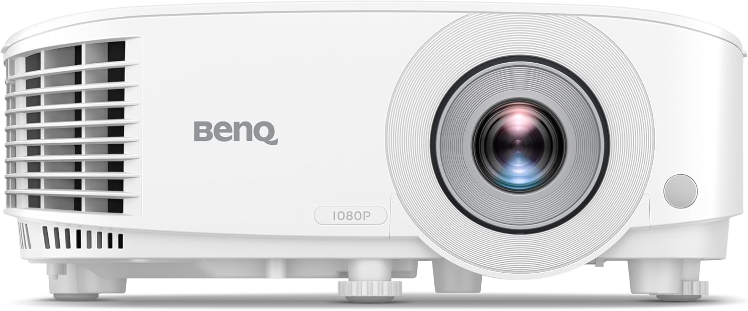 BenQ MS560/ SVGA/ 4000ANSI/ 20000:1/ HDMI, VGA / 3D BluRay Ready *DAMAGED BOX*