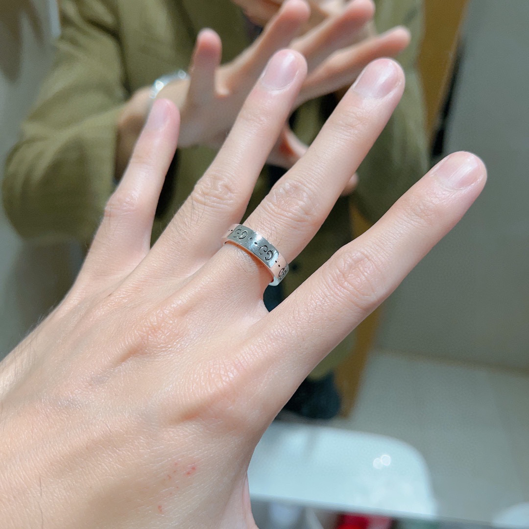 Gucci ring-73