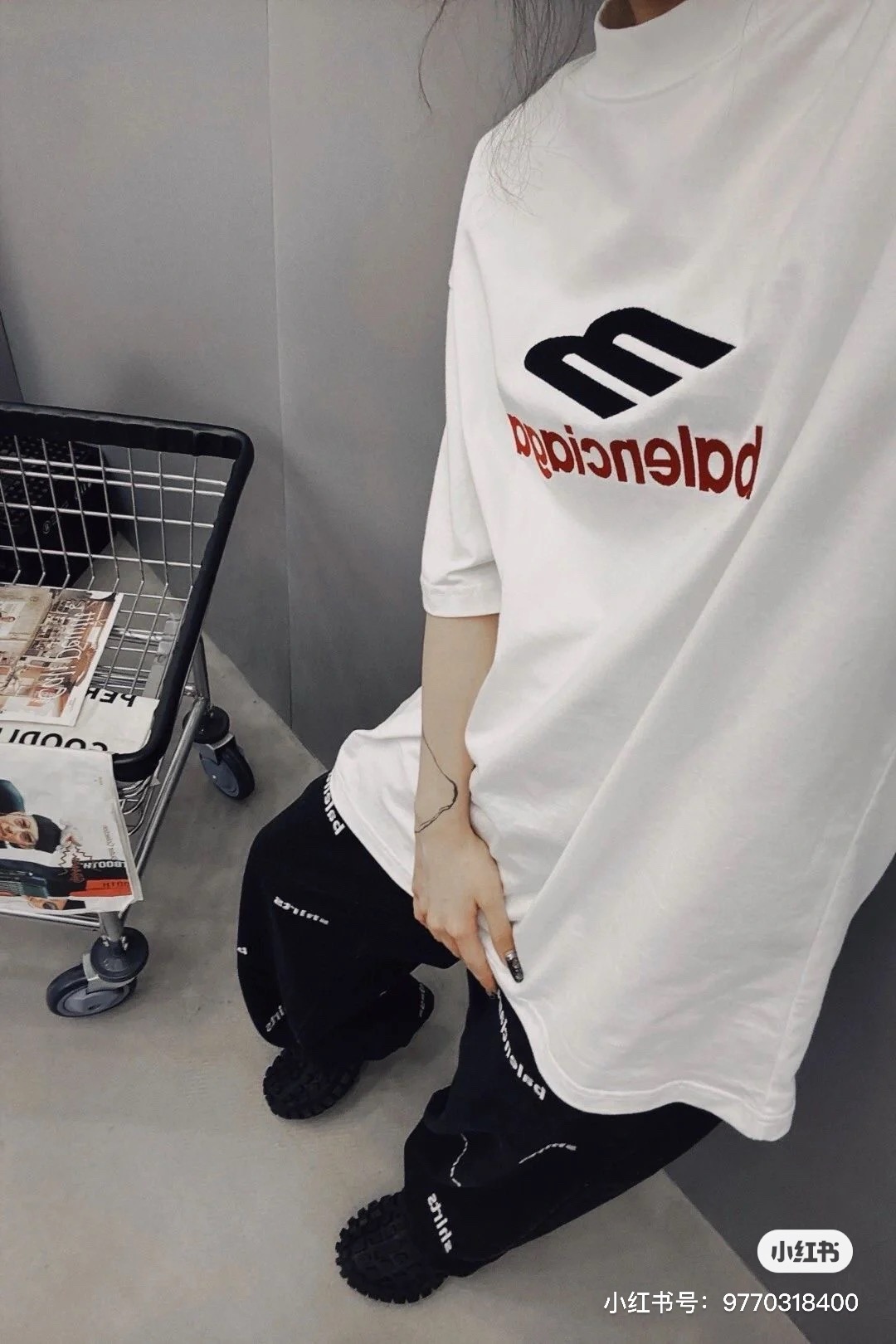 Balenciaga clothing-148