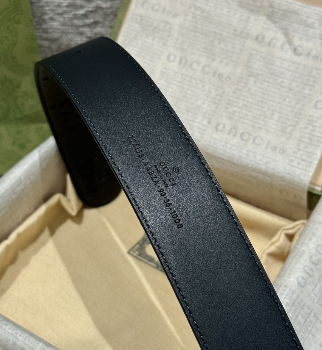 Gucci belt-75