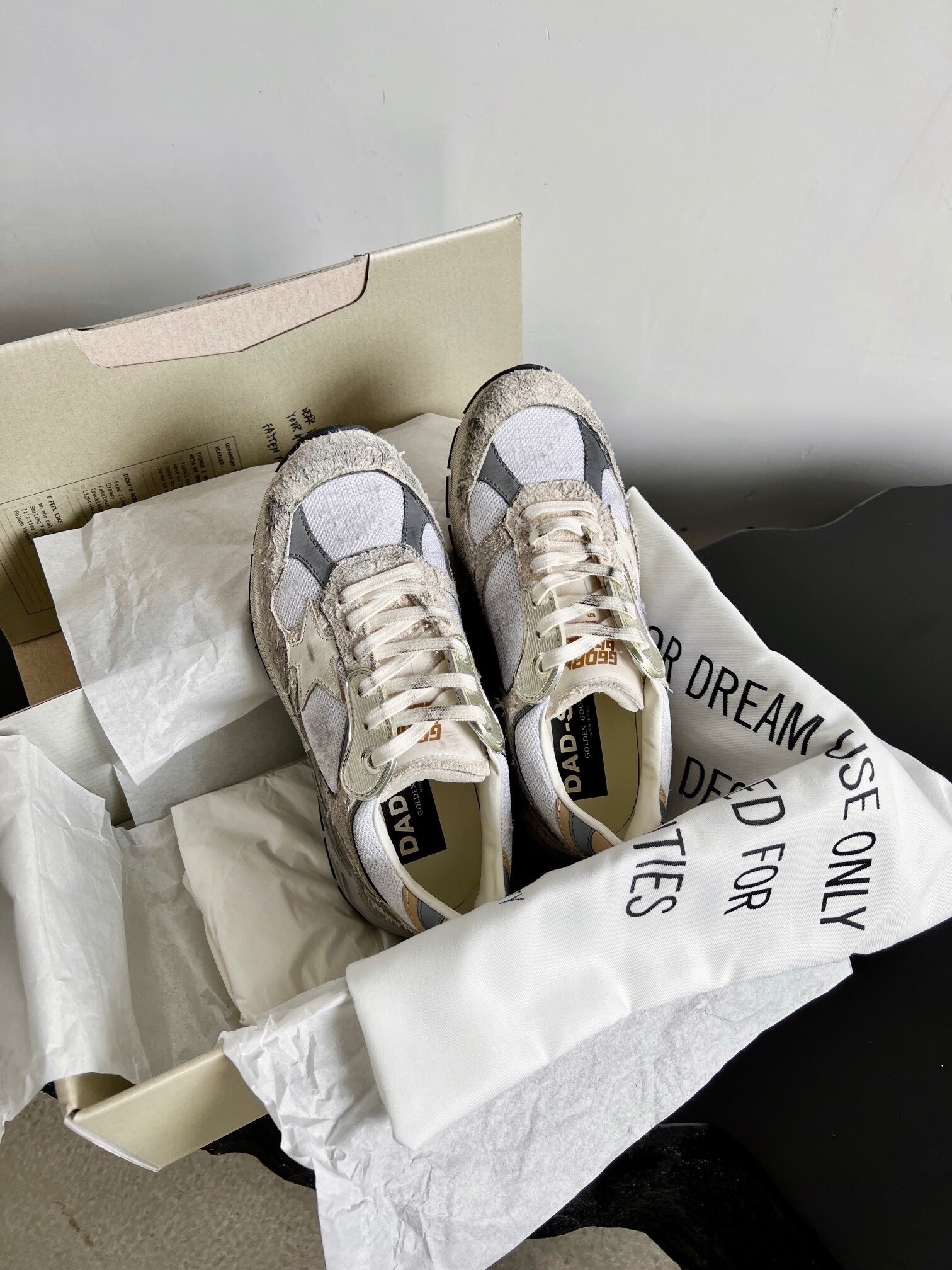 Golden Goose Sneakers-64