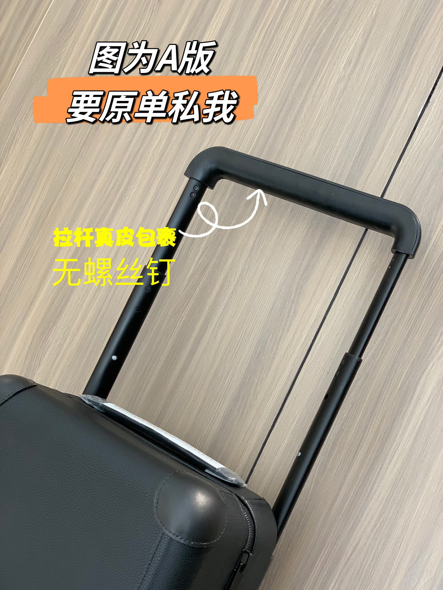 LV luggage-33
