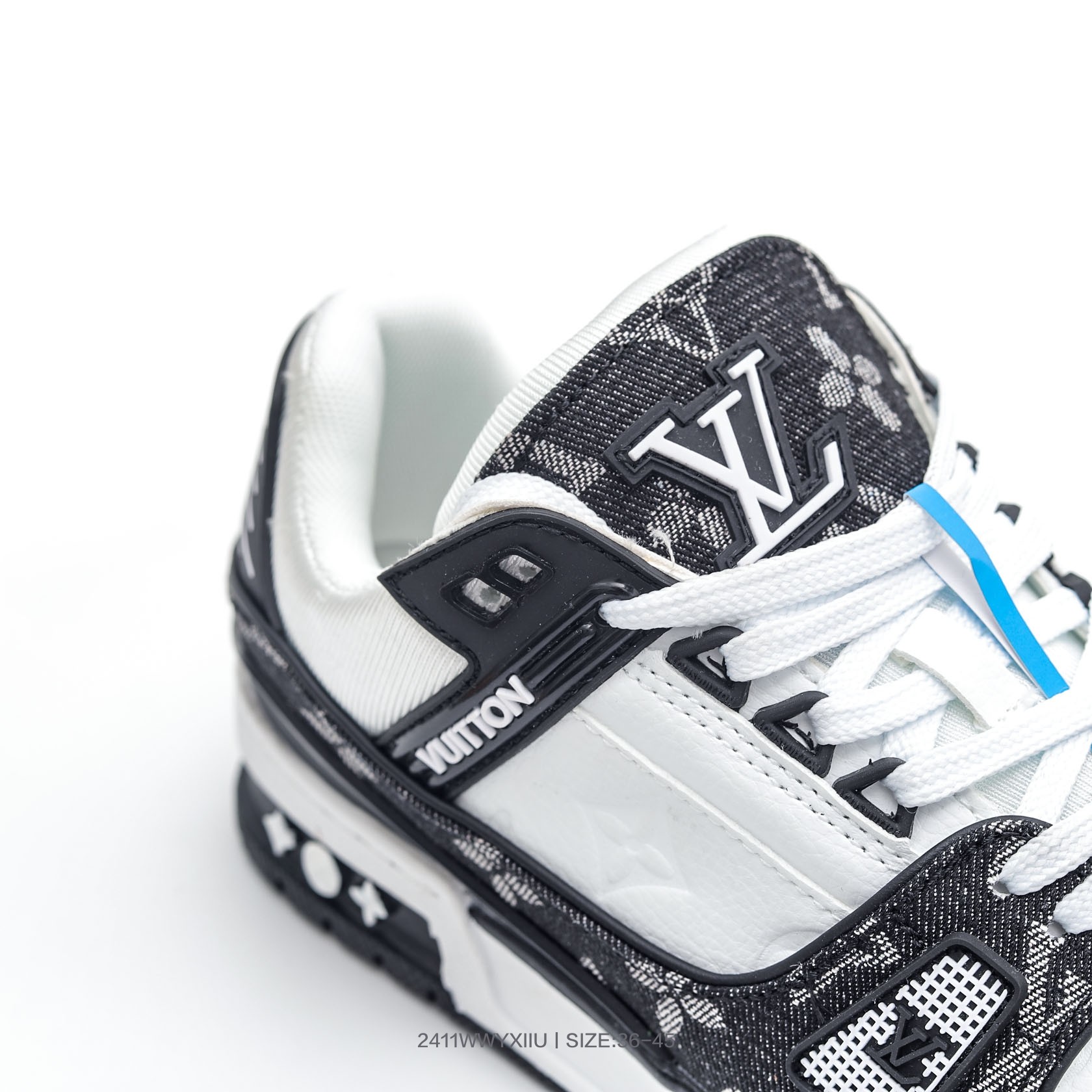 Lv Sneakers-160