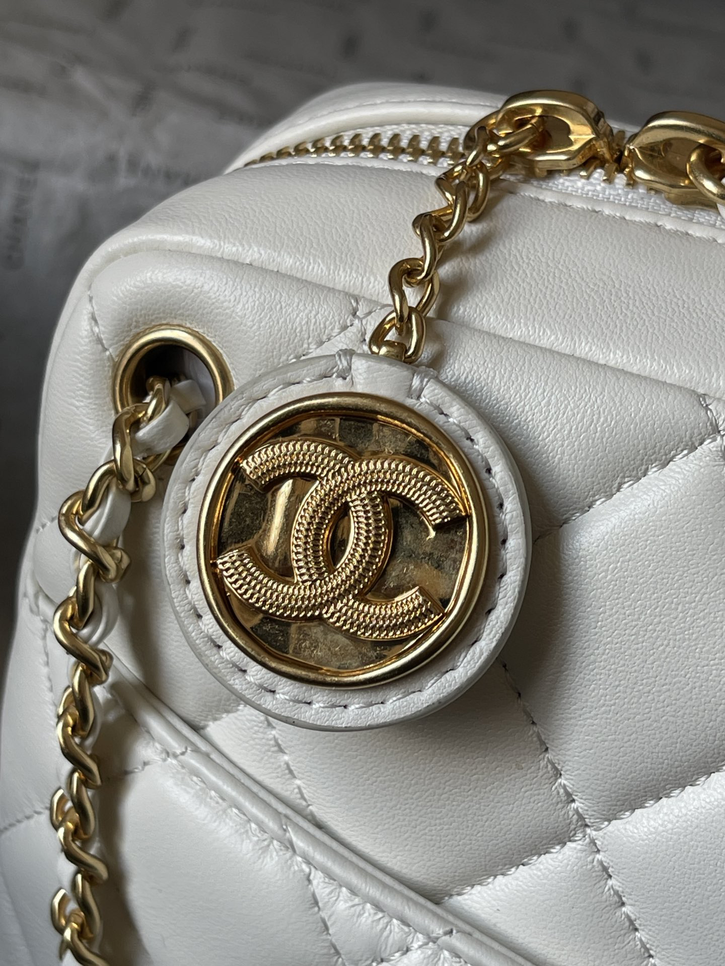 Chanel Hot New Product-163