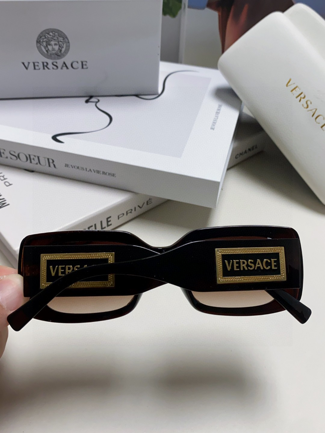 Versace glasses-9