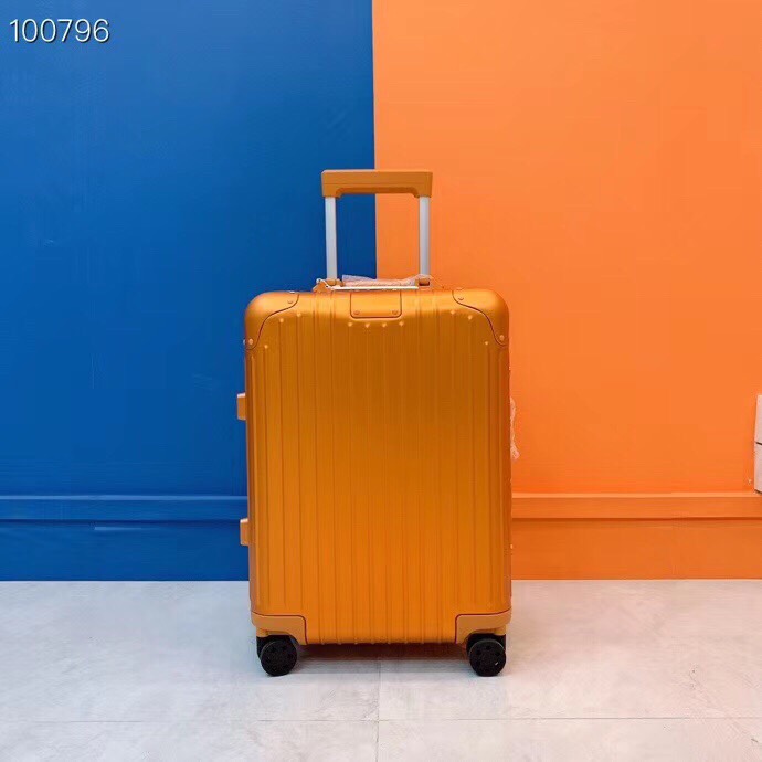 RIMOWA luggage-50