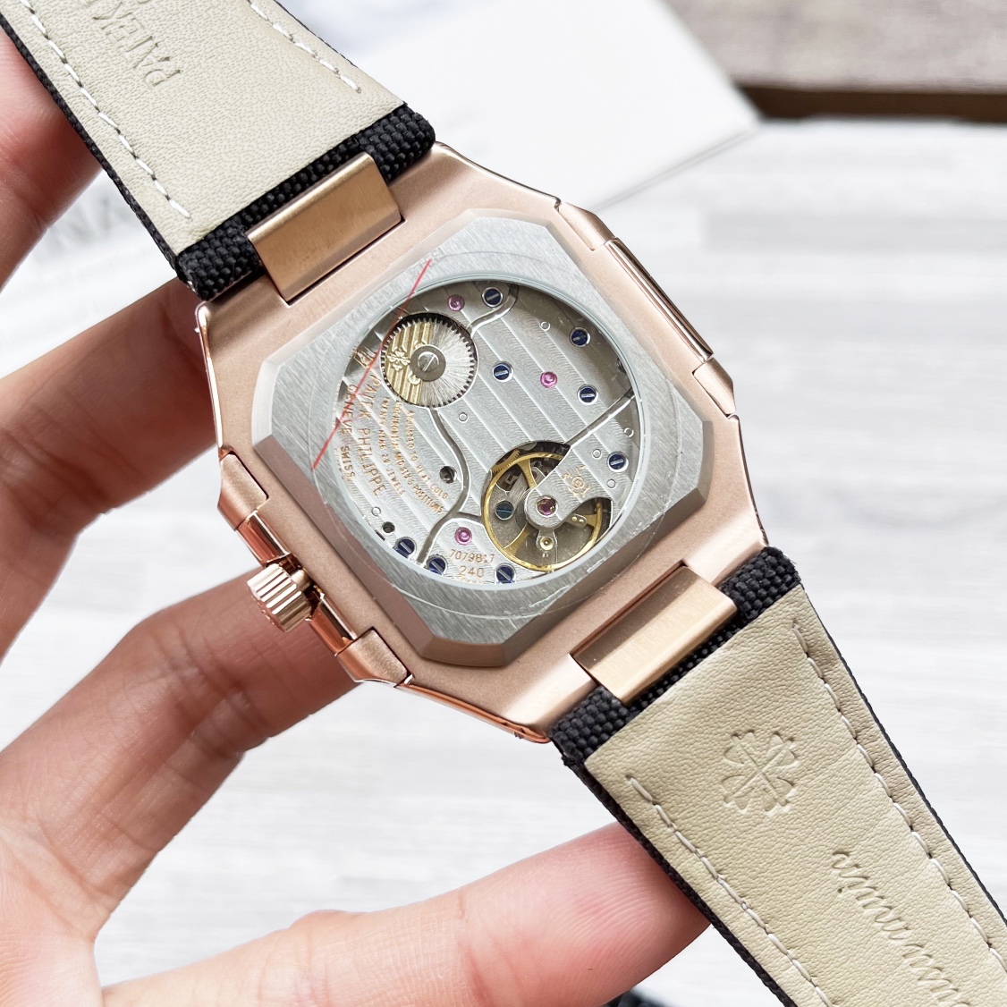 P*atek Philippe Hot New Products-22